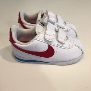 Nike Cortez Toddler Shoes